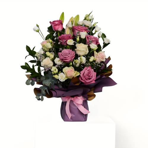 Petal Perfection