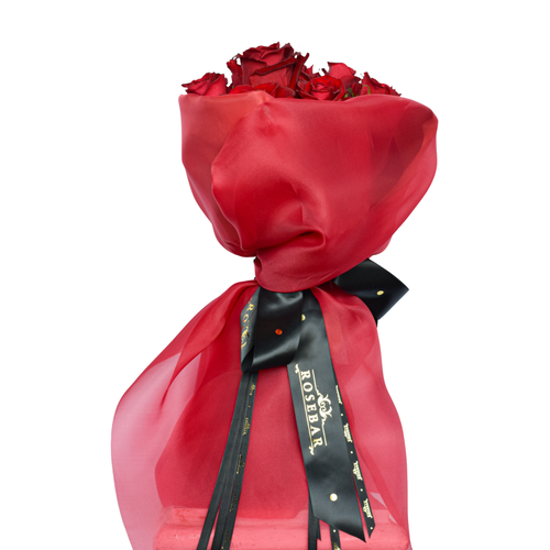Love Blooms