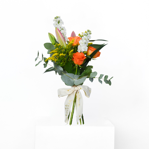 Orange Grace