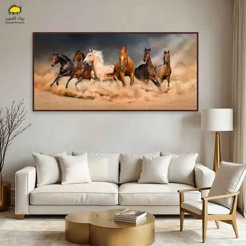 عاصفة من اللهب والحرية