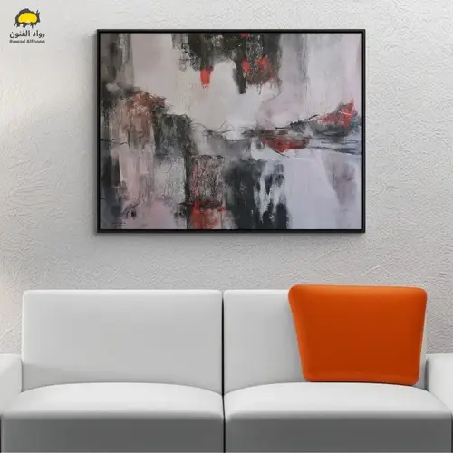 ربكة المشاعر