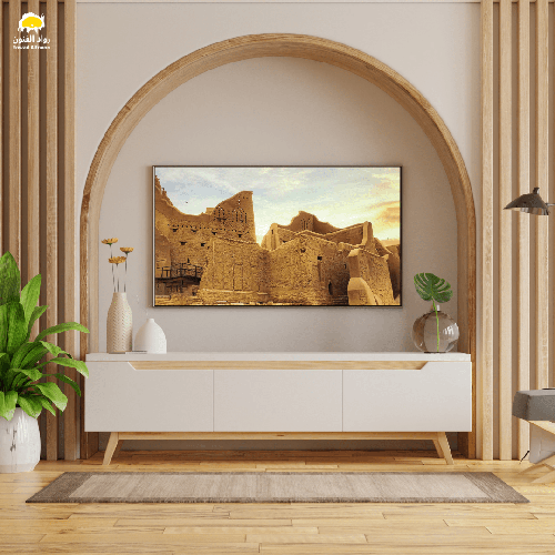 أصالة الدرعية