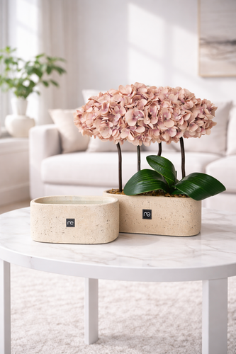 فازة Lusénia Blush