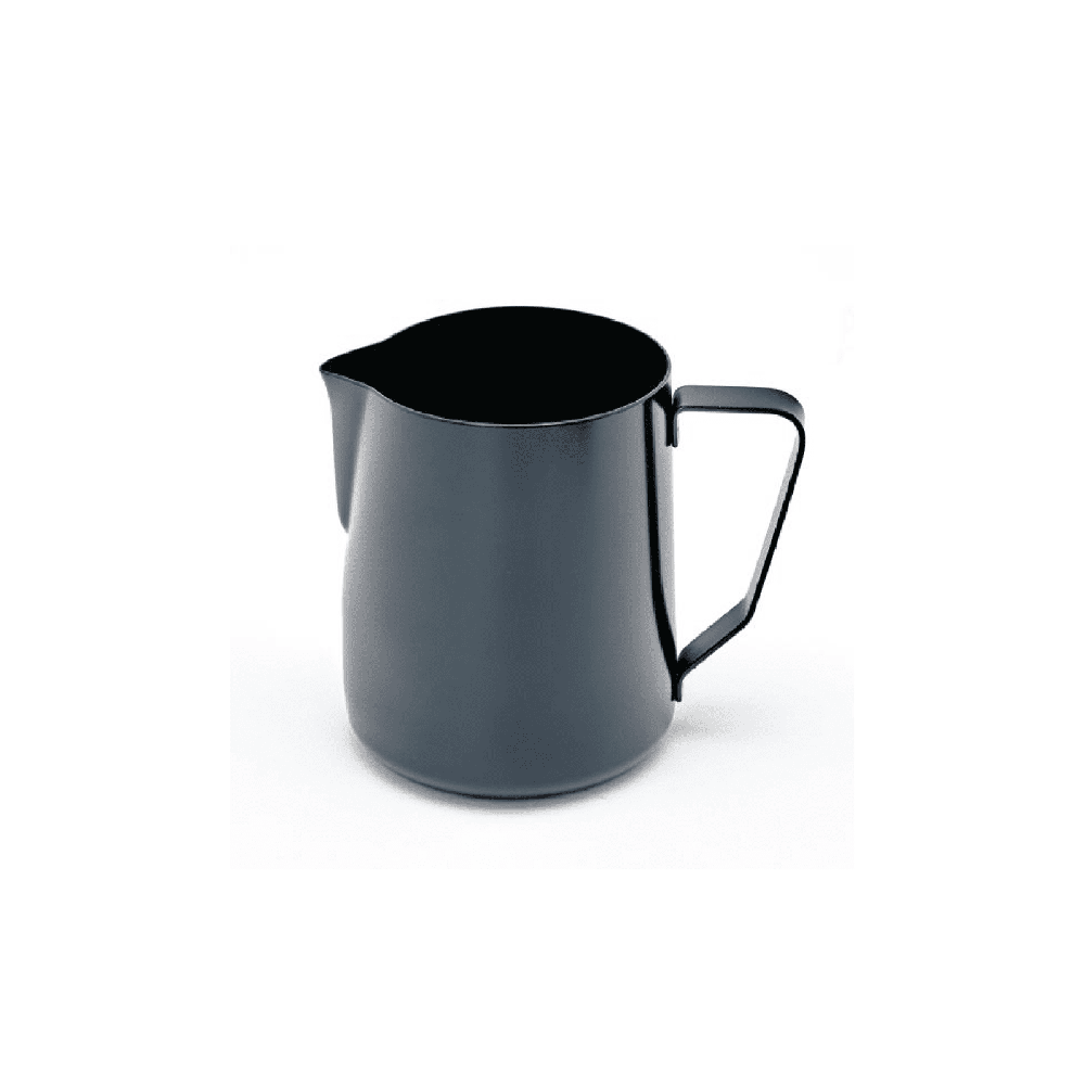 Rhino Stealth Milk Pitcher 32oz / 950 ml Black - Shop joyfully with Mazeed