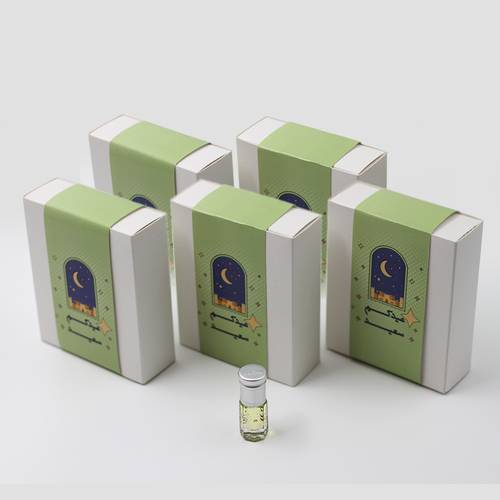 عدد 5 توزيعات مسك مسره 
