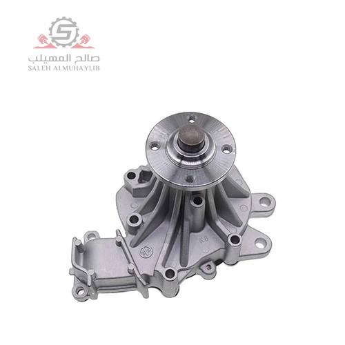 طرمبه ماء ازيرا 6سلندر