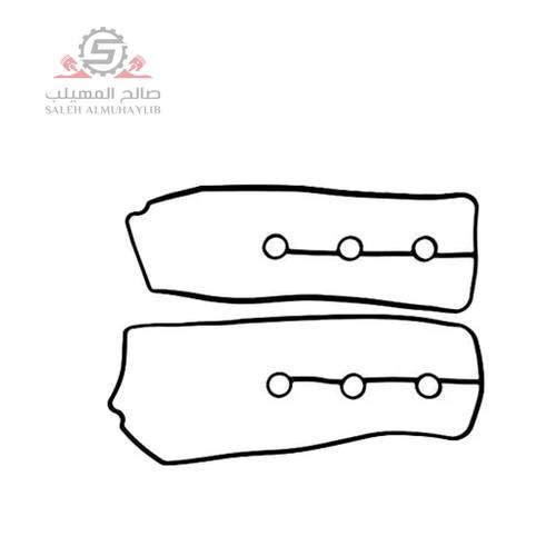 تويوتا - اف جي - وجة غطاء بلوف يسار - 2008-2010