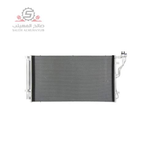 رديتر مكيف ازيرا