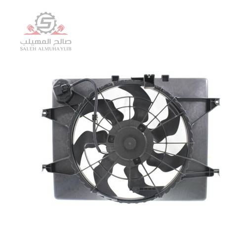 مروحه ازيرا