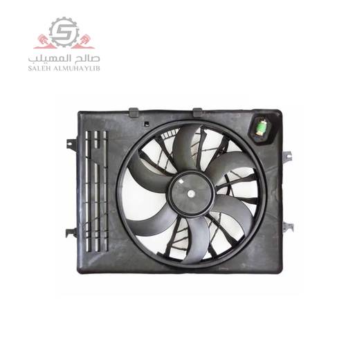 مروحه ازيرا