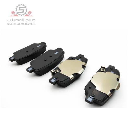 فحمات خلفي ازيرا