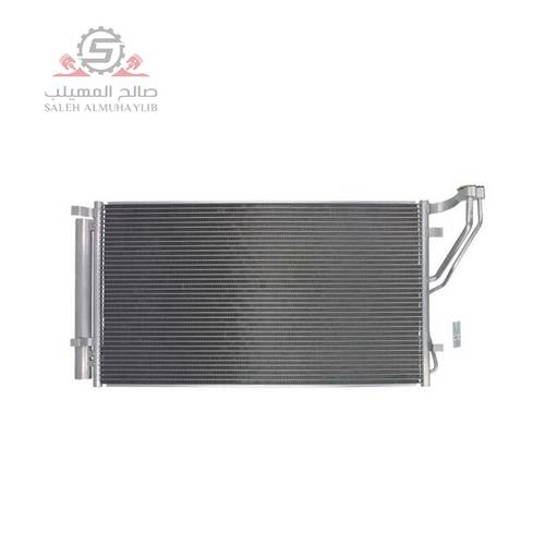 رديتر مكيف ازيرا