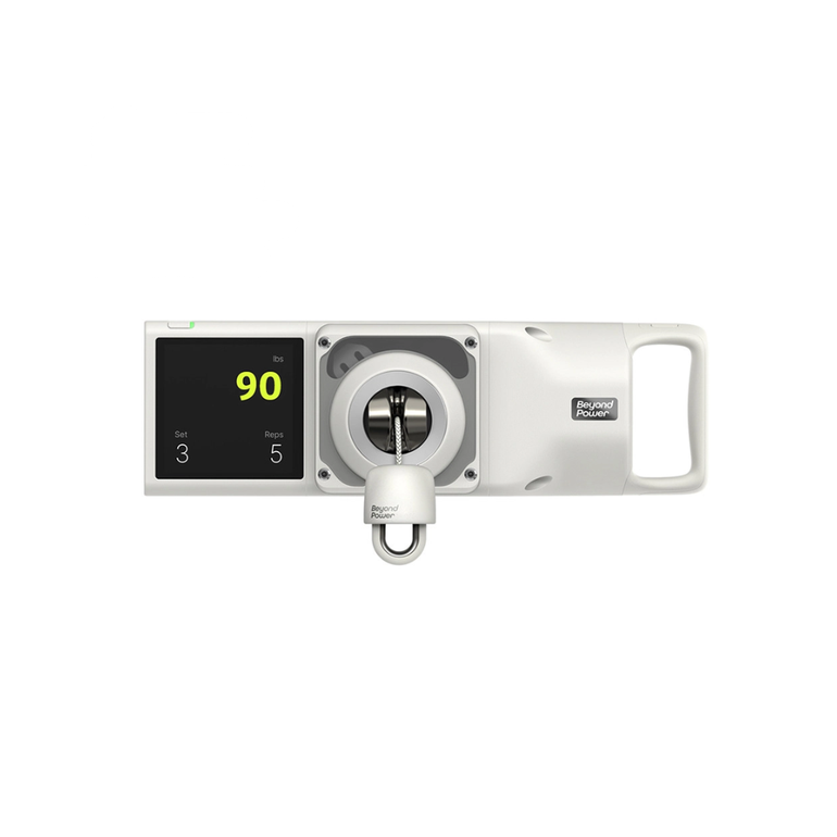 Voltra Portable Smart Cable Trainer