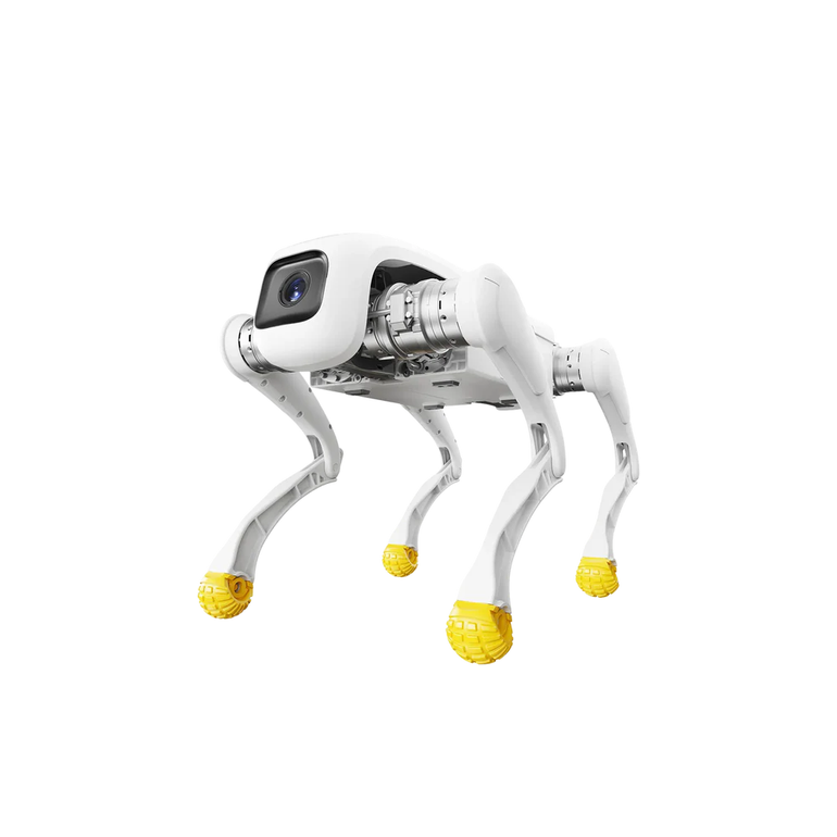 D1 Pro Quadruped Robot