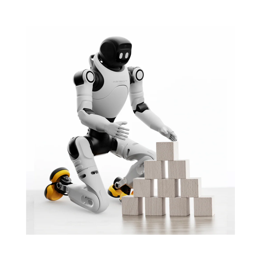 その他 human robot X2 Humanoid Robot