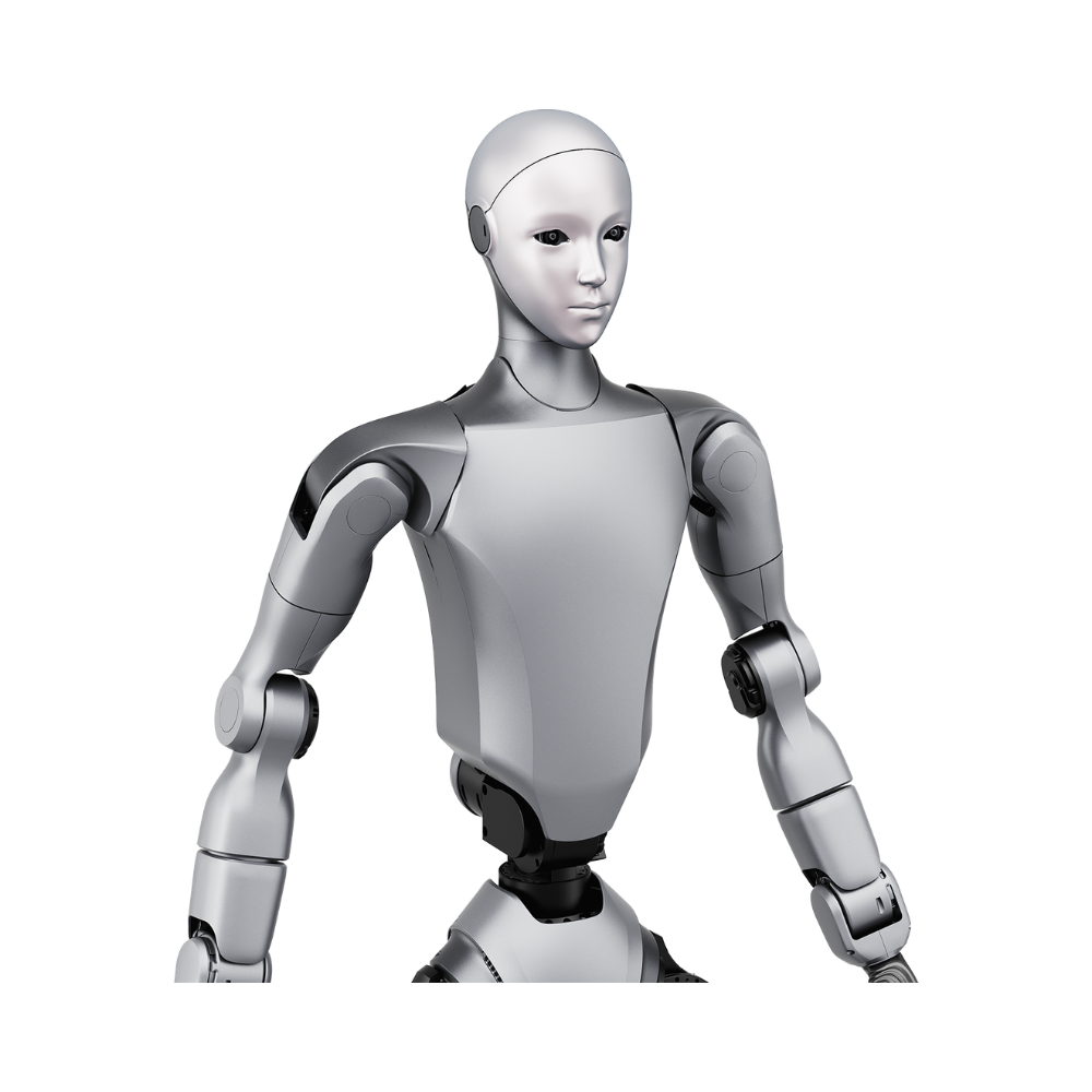 H2 Humanoid Robot