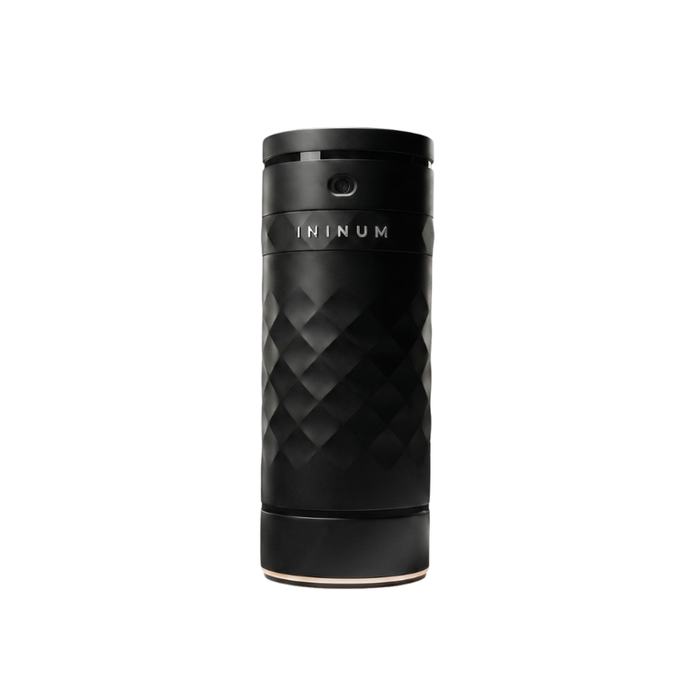 Smart Fragrance System