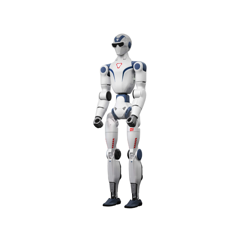 R1 Edu Humanoid Robot