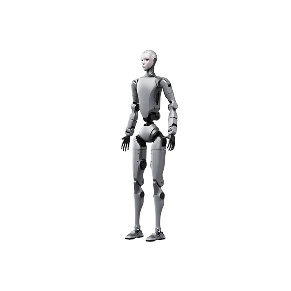 H2 Humanoid Robot