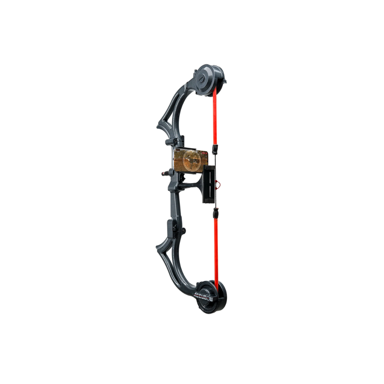 Virtual Archery Simulator Bow