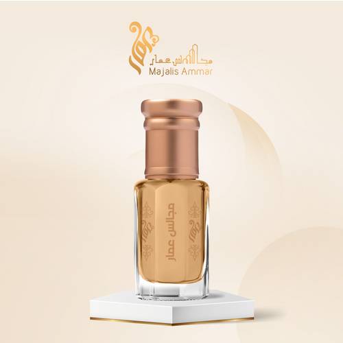 مسك دهن العود