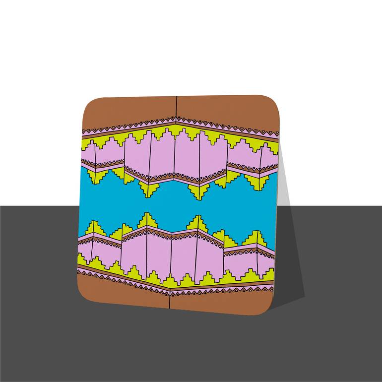 قواعد أكواب تصاميم مناطق المملكة
