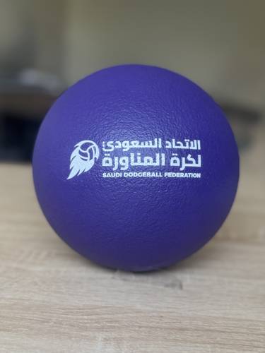 كرة اتحاد المناورة الفوم الرسمية