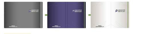 SDF Notebook