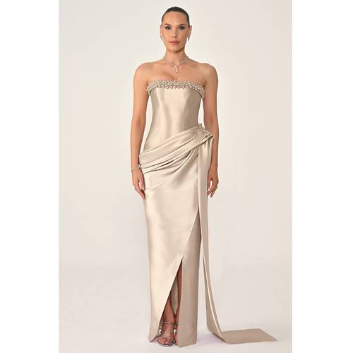 AFB EVENING DRESS (PRE-ORDER)