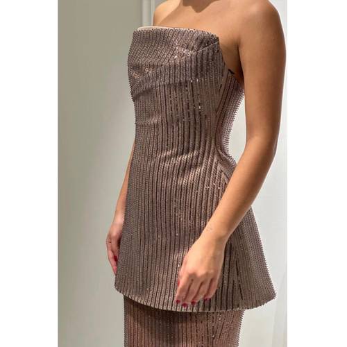 CER PAIR DRESS