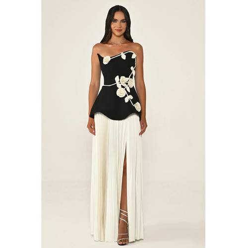 AFB EVENING DRESS (PRE-ORDER)