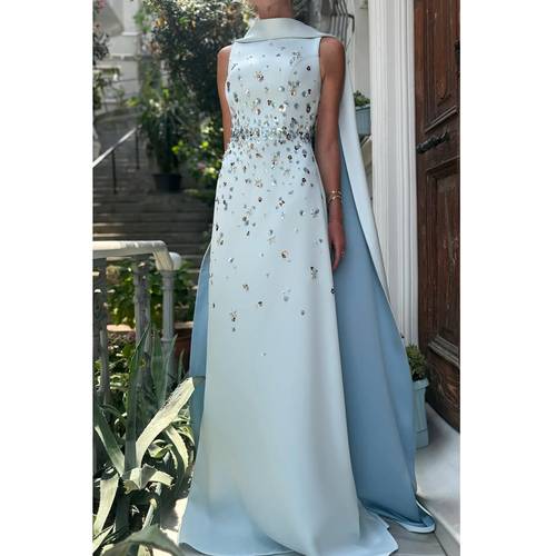 E-S EVENING RDESS (PRE-ORDER)