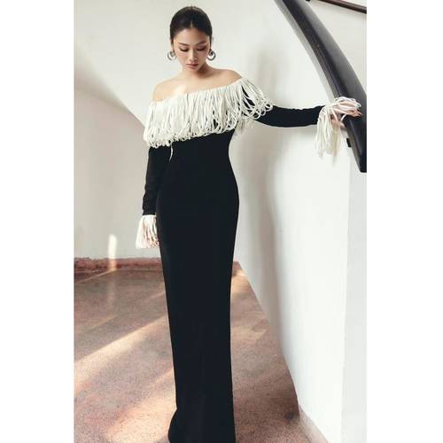 V-T DRESS