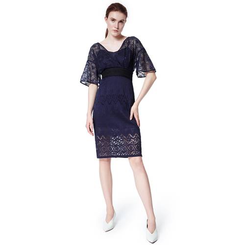 THREE FLOOR Dress
