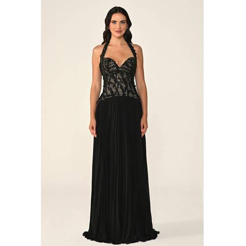 AFB EVENING DRESS (PRE-ORDER)