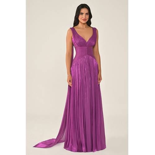 AFB EVENING DRESS (PRE-ORDER)