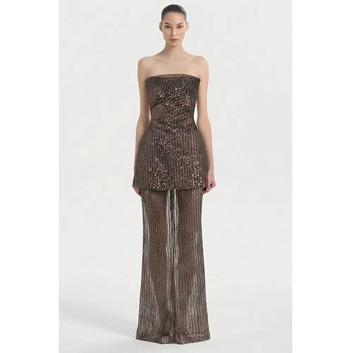 CER PAIR DRESS