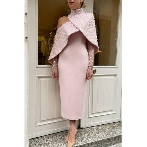 E-S EVENING DRESS (PRE-ORDER)
