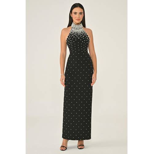 AFB EVENING DRESS