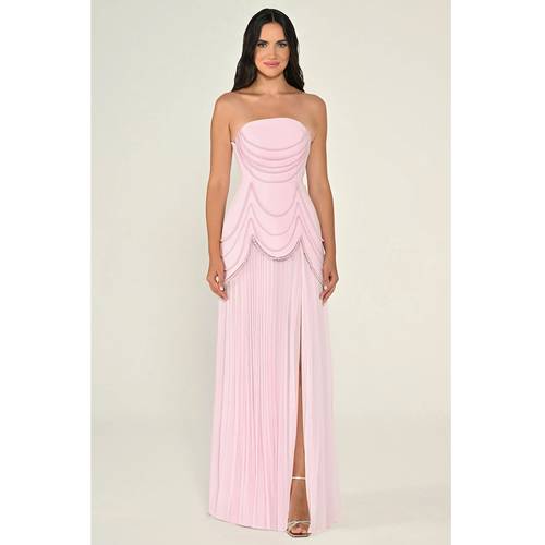 AFB EVENING DRESS (PRE-ORDER)