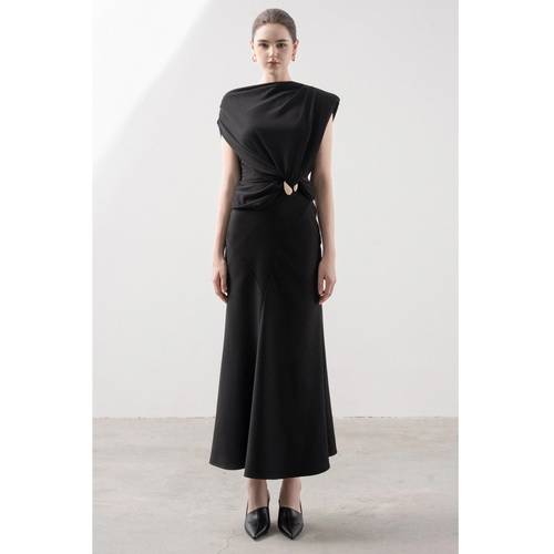 L-LE EVENING DRESS (PRE-ORDER)