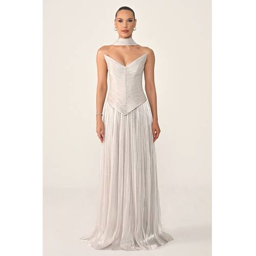 AFB EVENING DRESS (PRE-ORDER)