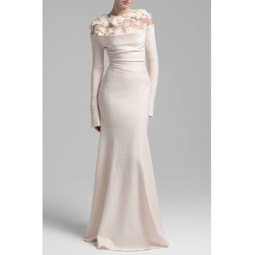 L-LE EVENING DRESS (PRE-ORDER)