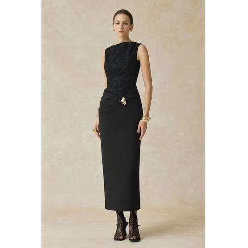 V-T DRESS