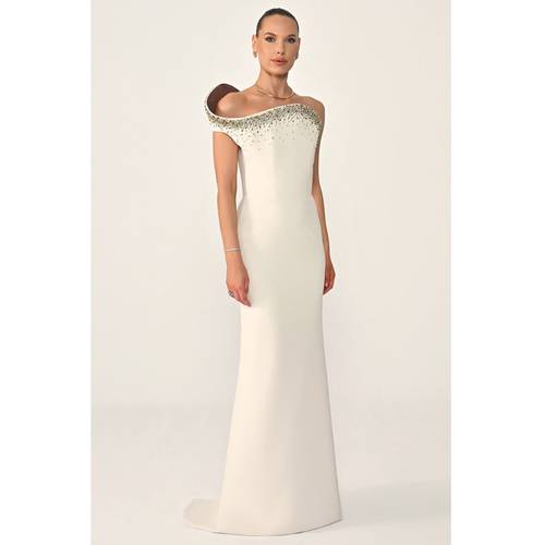 AFB EVENING DRESS (PRE-ORDER)