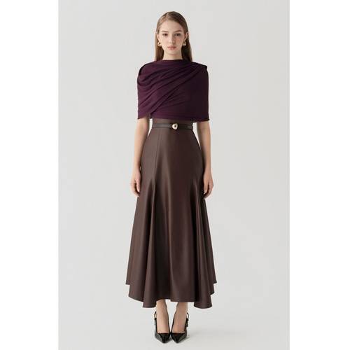L-LE EVENING DRESS (PRE-ORDER)