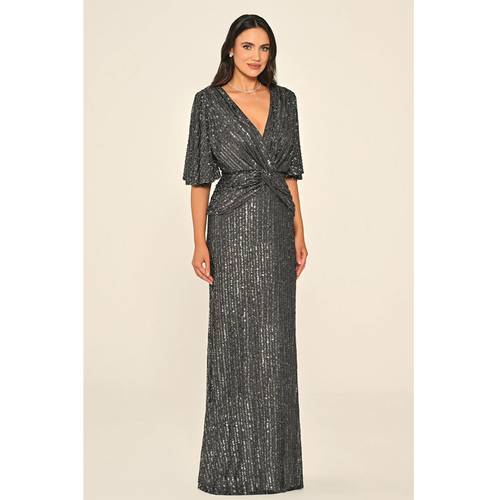 AFB EVENING DRESS (PRE-ORDER)