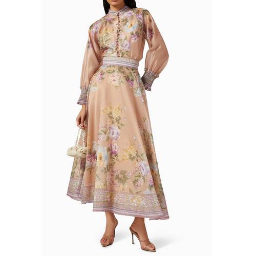 S-P PAIR DRESS