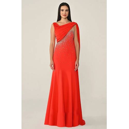 AFB EVENING DRESS (PRE-ORDER)