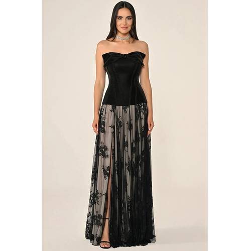 AFB EVENING DRESS (PRE-ORDER)